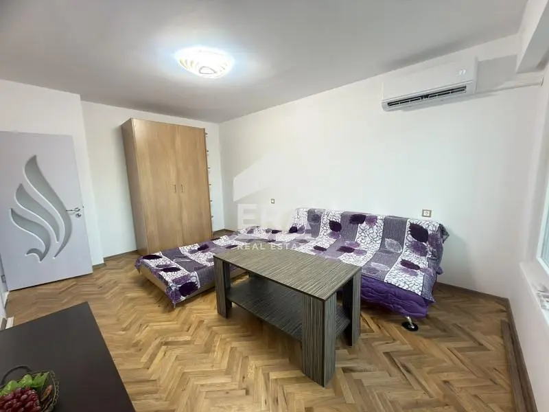 Dnevni boravak