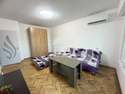 Dnevni boravak