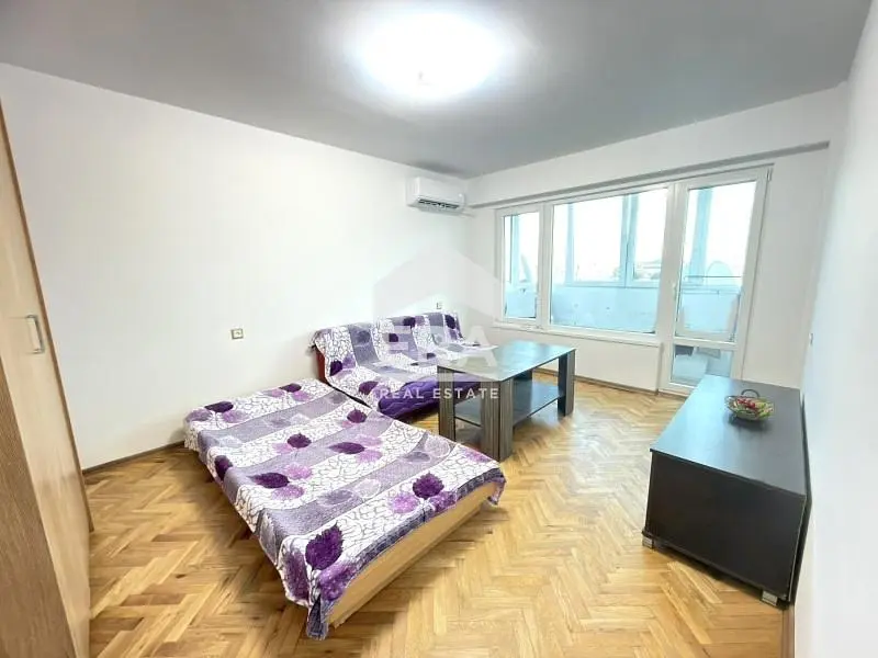 Dnevni boravak