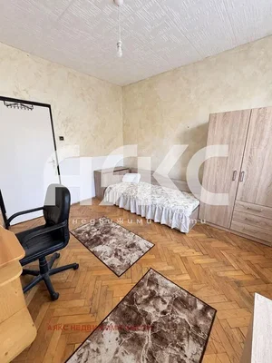 Dnevni boravak