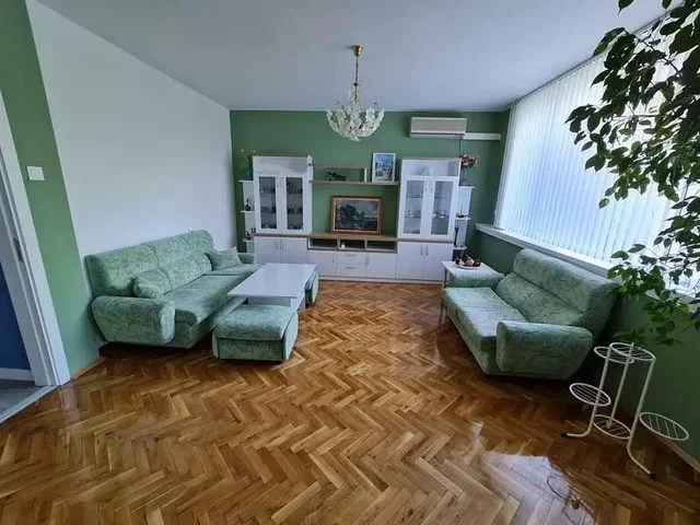 Dnevni boravak