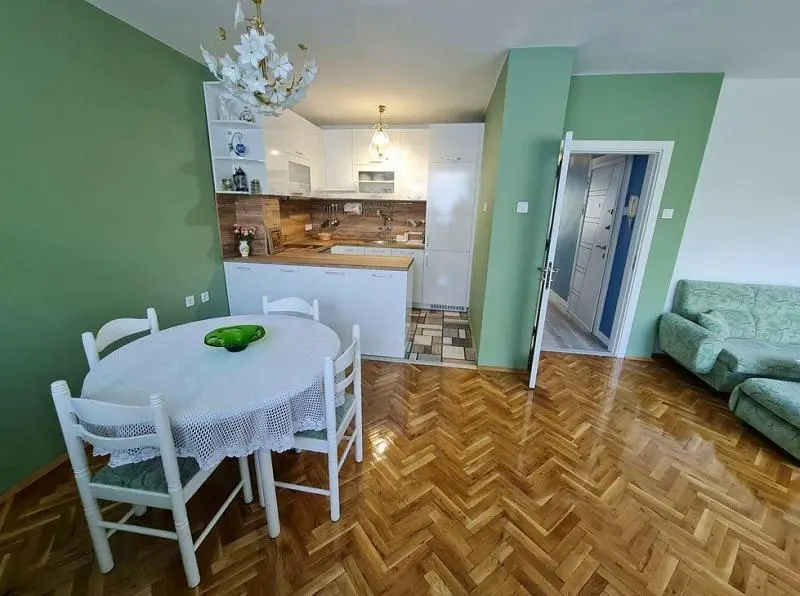 Dnevni boravak