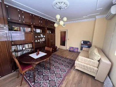 غرفة معيشة