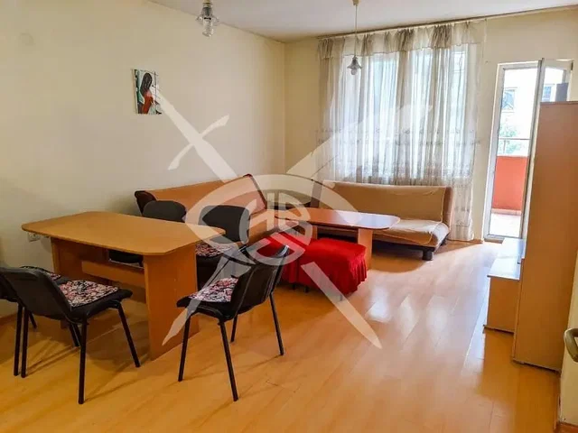 Dnevni boravak