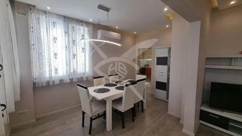 Dnevni boravak