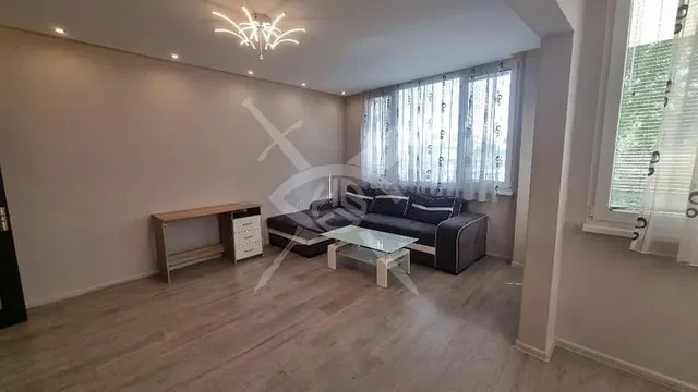 Dnevni boravak