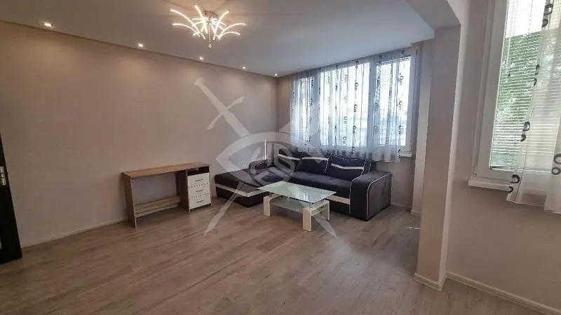 Dnevni boravak