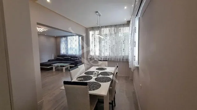 Dnevni boravak