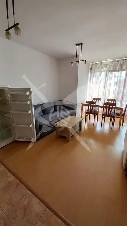 Dnevni boravak