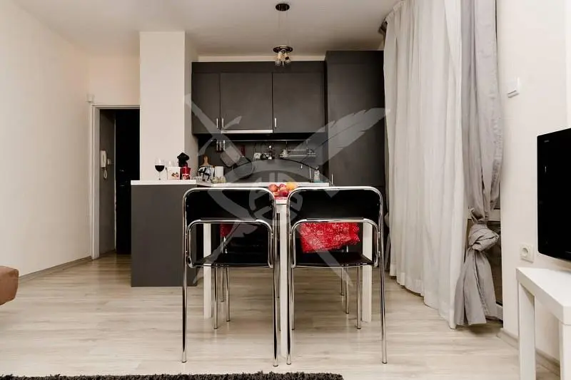 Dnevni boravak