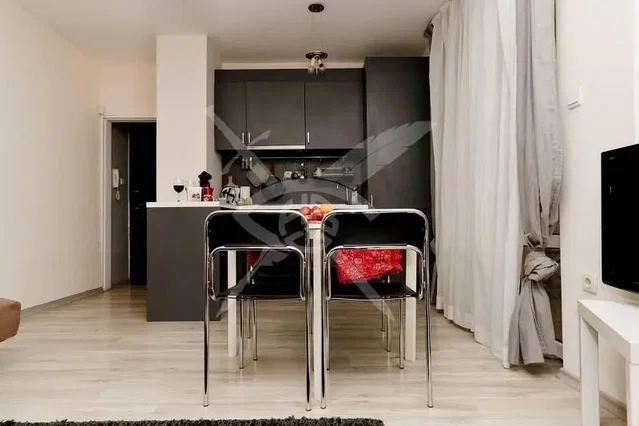 Dnevni boravak