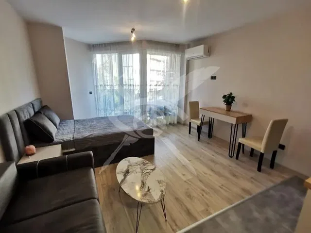 Dnevni boravak
