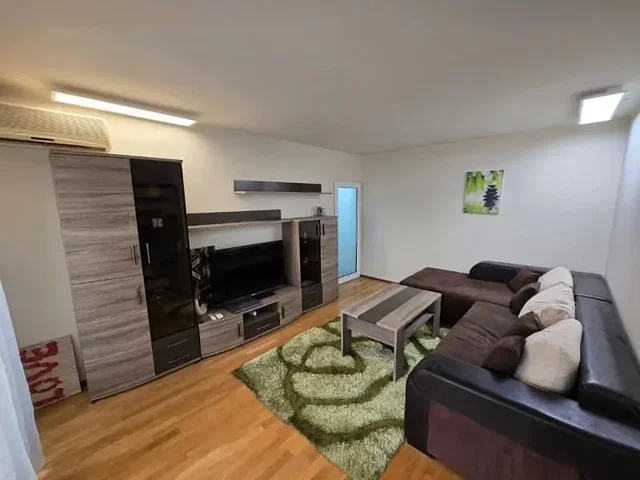 Dnevni boravak