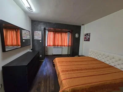 Dnevni boravak