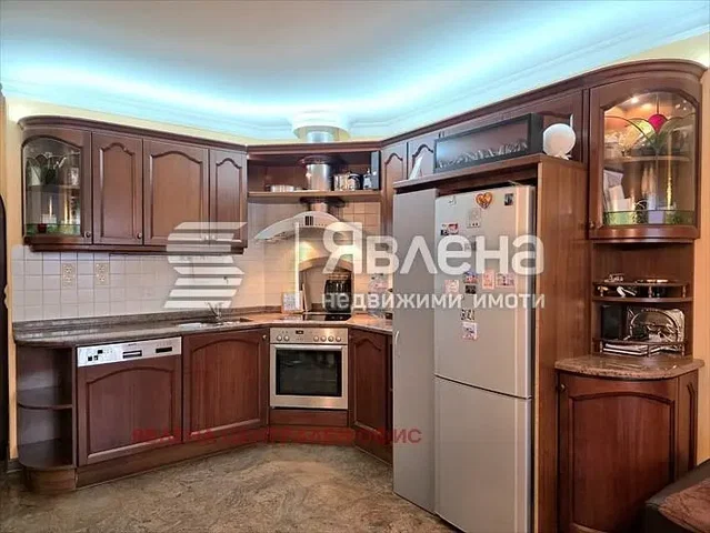 Дневна соба