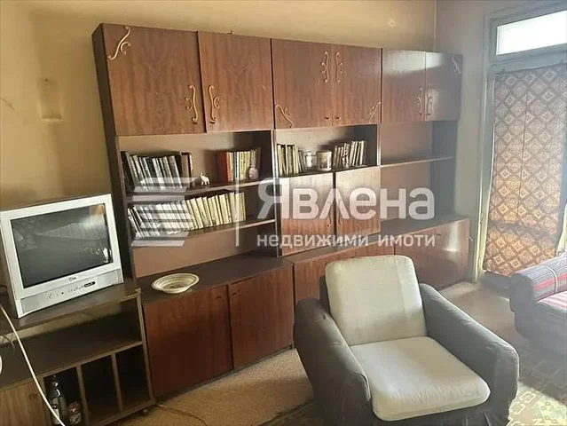 Дневна соба