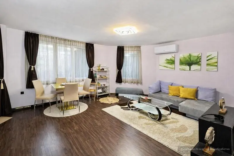 Dnevni boravak