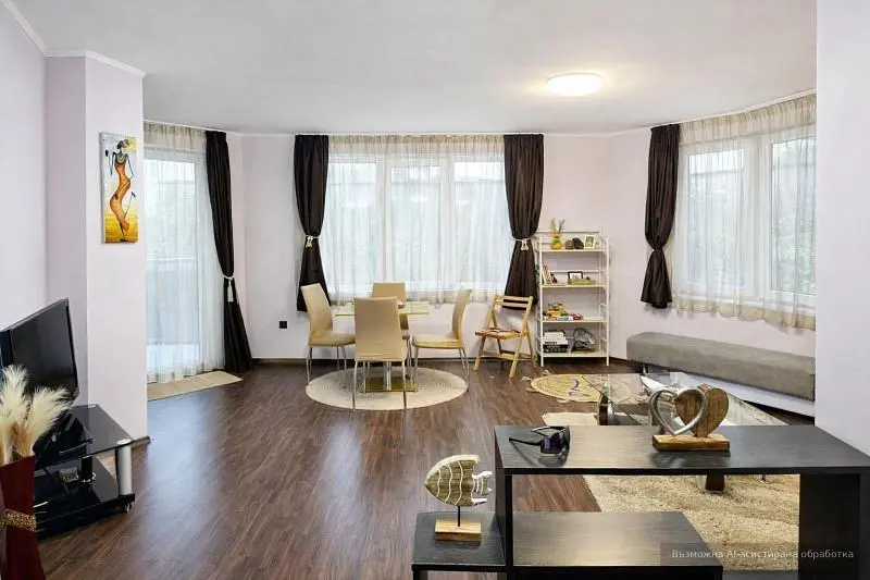 Dnevni boravak