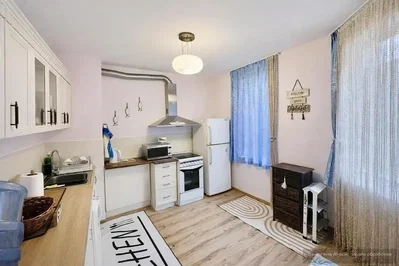 Dnevni boravak