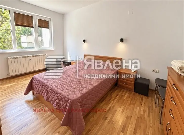 Dnevni boravak