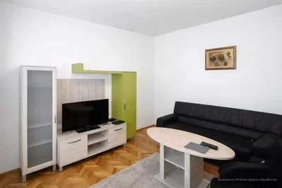 Dnevni boravak