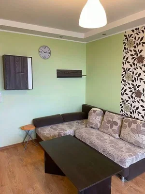 Dnevni boravak