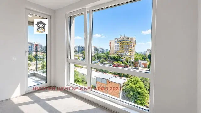 Дневна соба