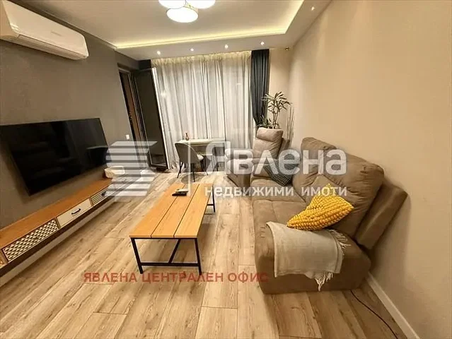 Dnevni boravak