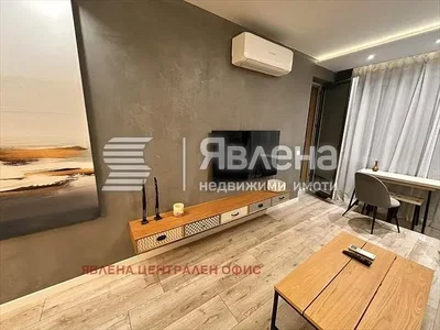 Dnevni boravak