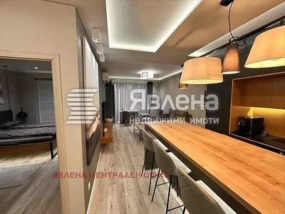 Dnevni boravak