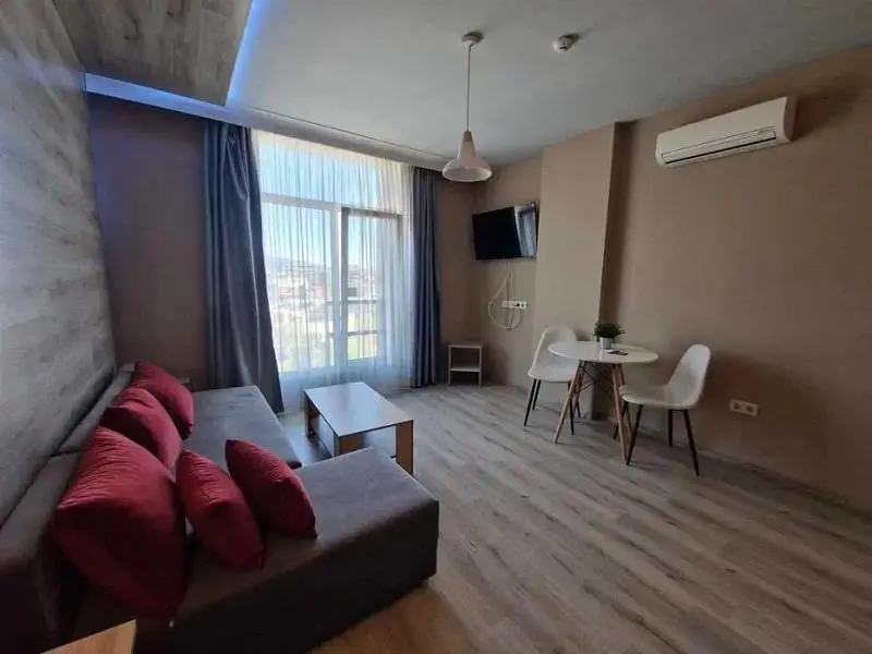 Dnevni boravak