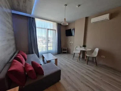 Dnevni boravak