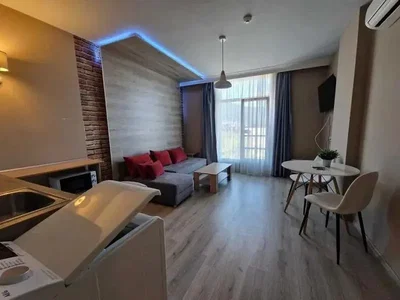 Dnevni boravak