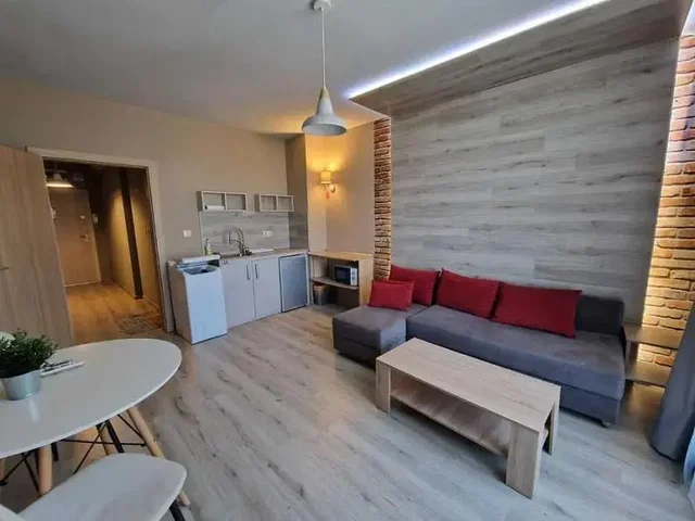 Dnevni boravak