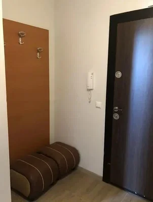 Dnevni boravak