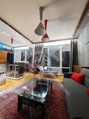 Dnevni boravak