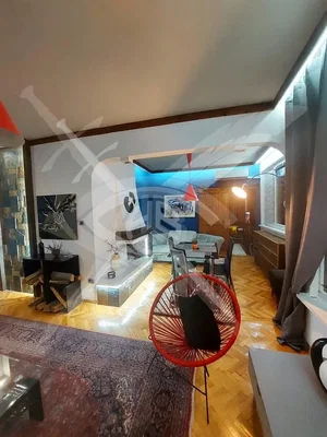 Dnevni boravak