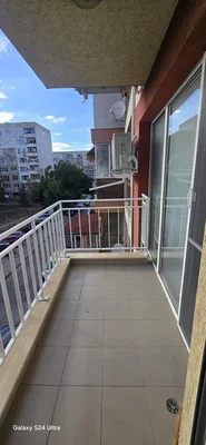 Dnevni boravak
