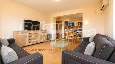 Obývací pokoj
