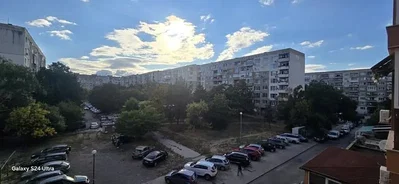 Dnevni boravak