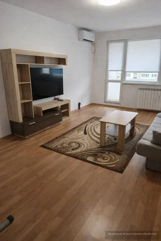 Dnevni boravak