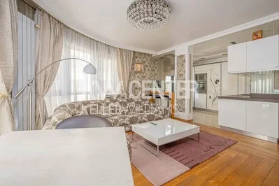 Dnevni boravak