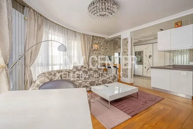 Dnevni boravak