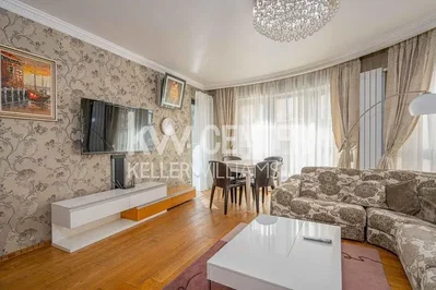 Dnevni boravak