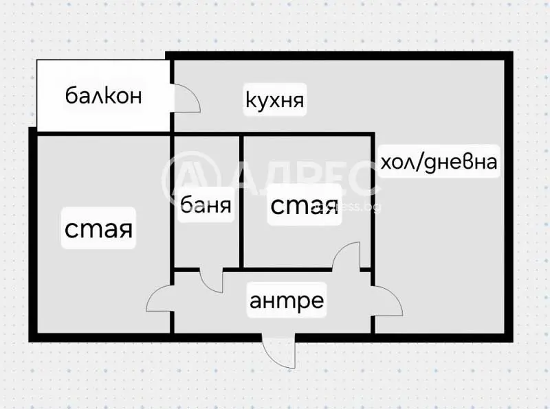 Dnevna soba