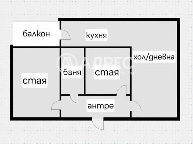 Dnevna soba