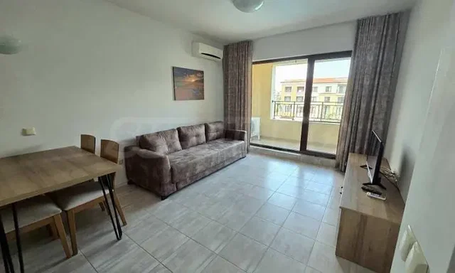 Obývačka