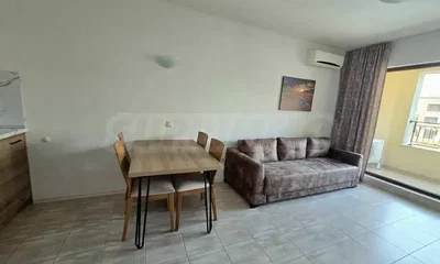 Obývačka