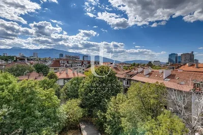 Dnevni boravak