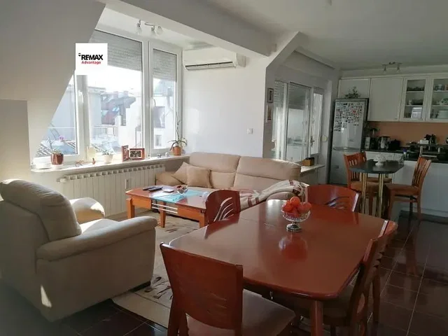 Dnevna soba